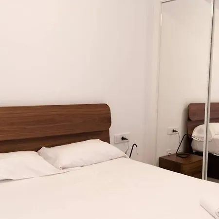 Olivos 9 - Sun & Relax Apartment *