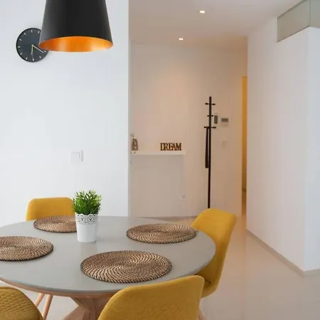 Apartment Olivos 9 - Sun & Relax