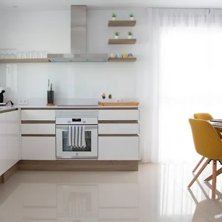 Olivos 9 - Sun & Relax Apartment *