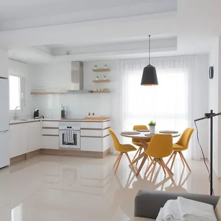 Olivos 9 - Sun & Relax Apartment *
