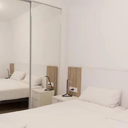 Olivos 9 - Sun & Relax Apartment