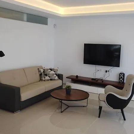 Olivos 9 - Sun & Relax Apartment *