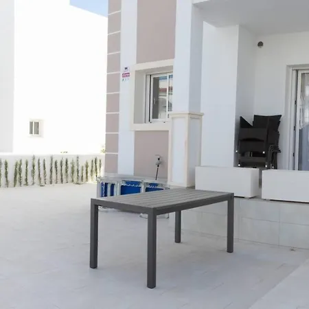 Olivos 9 - Sun & Relax Apartment